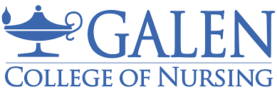 Galen College of Nursing Logo